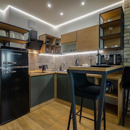 Apartament Vip - Smart Kijów Zewnętrze zdjęcie