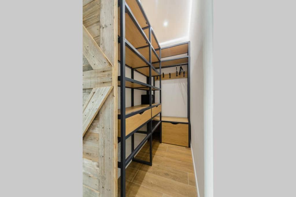 Apartament Vip - Smart Kijów Zewnętrze zdjęcie
